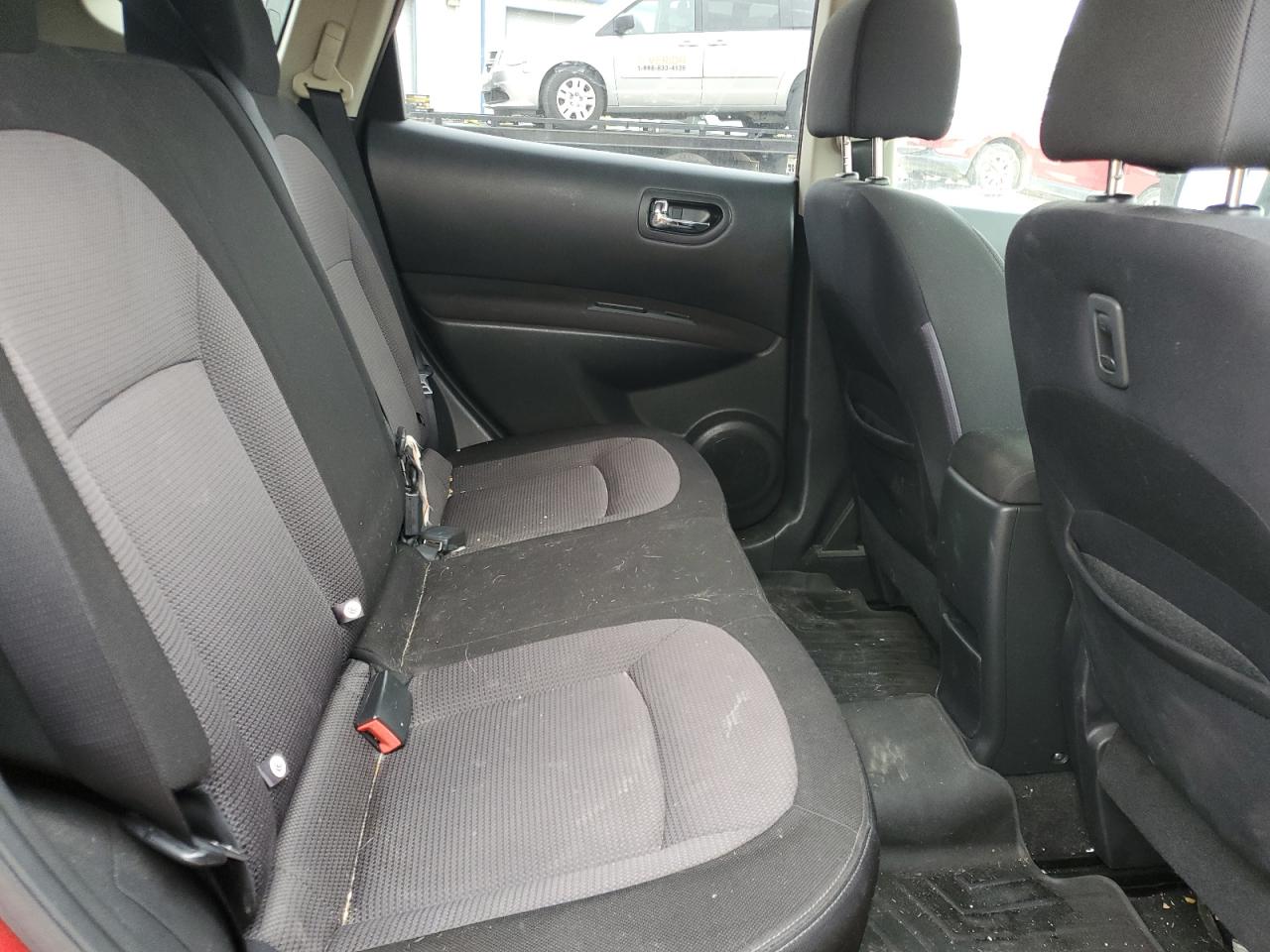 2013 Nissan Rogue - Image 11