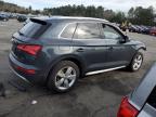 2019 Audi Q5 Premium Plus zu verkaufen in Exeter, RI - Front End