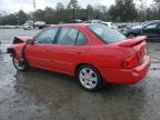 2005 Nissan Sentra 1.8 на продаже в Savannah, GA - Front End