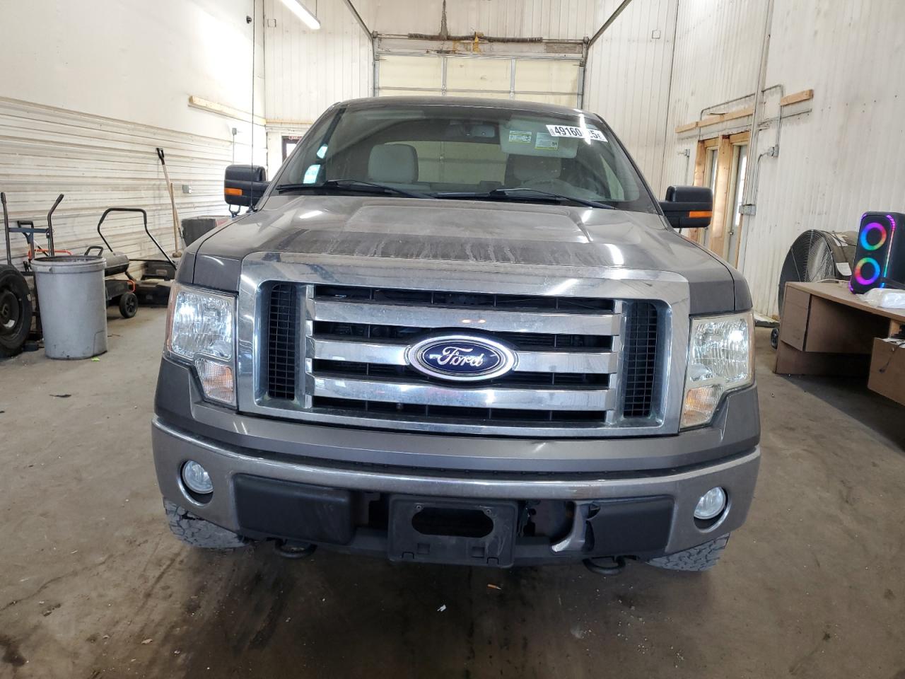 2010 Ford F-150 - Image 5