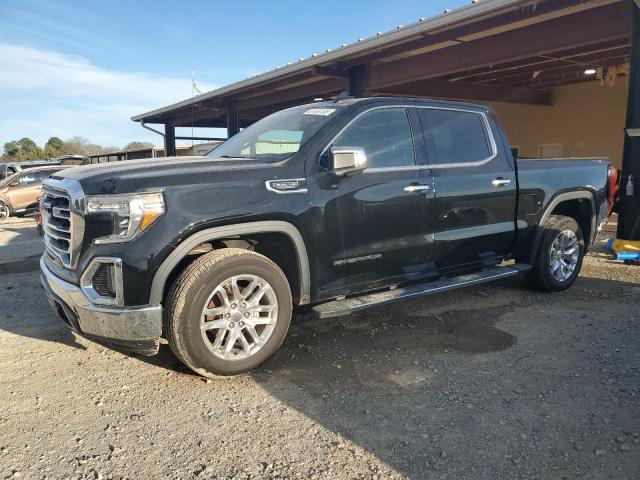 2020 Gmc Sierra K1500 Slt