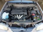2001 Toyota Corolla Ce იყიდება American Canyon-ში, CA - Minor Dent/Scratches