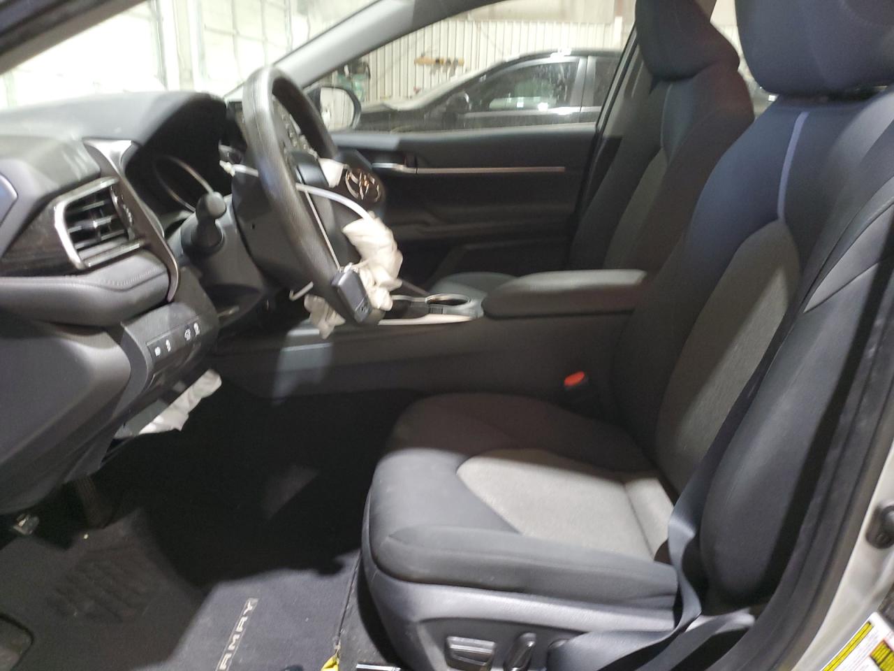 2023 Toyota Camry - Image 7