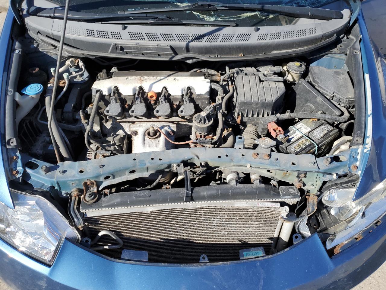 2009 Honda Civic - Image 11