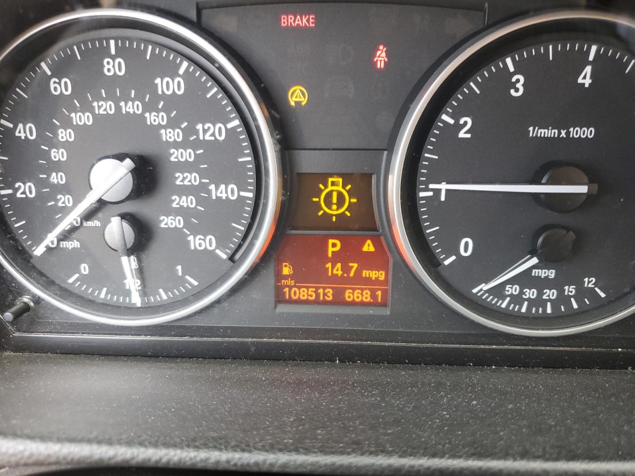 2008 BMW 3er - Image 9