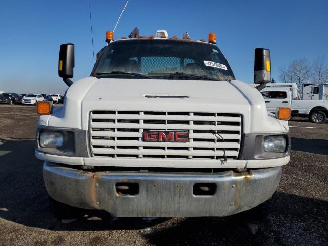 2007 GMC C5500 C5C042