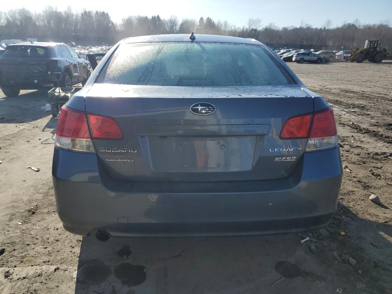 2014 Subaru Legacy - Image 6