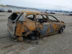 2020 Honda Cr-V Exl zu verkaufen in Anderson, CA - Burn