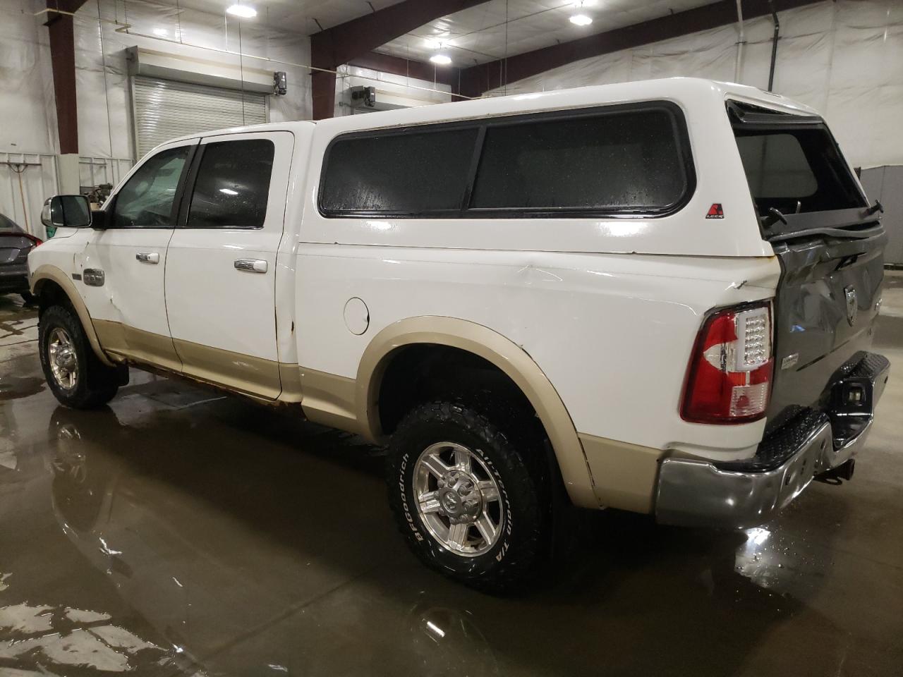 2011 Dodge RAM - Image 2