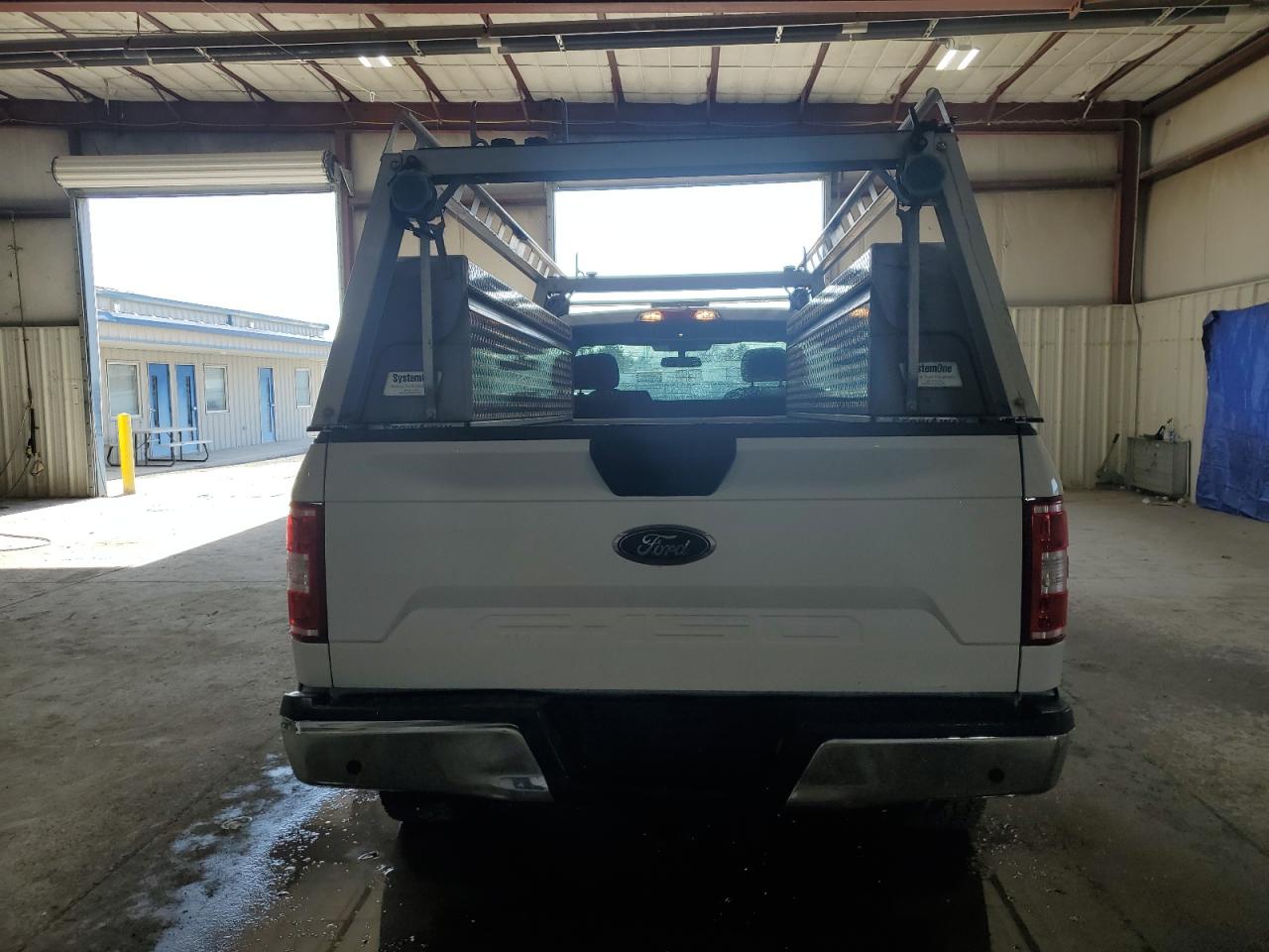 2020 Ford F-150 - Image 6