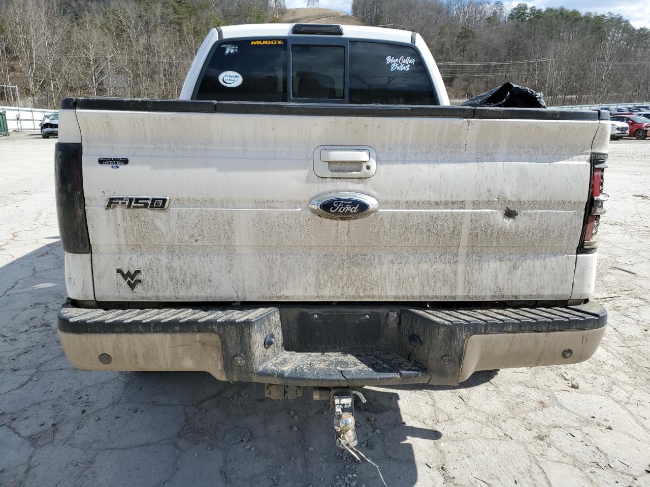 2011 Ford F-150 - Image 6