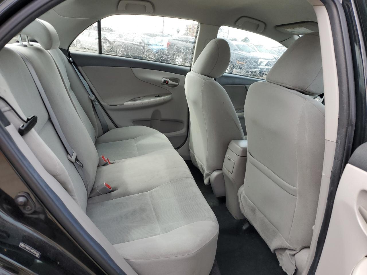 2011 Toyota Corolla - Image 10
