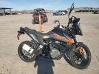 2022 KTM 390 ADVENTURE for sale at Copart AZ - PHOENIX NORTH