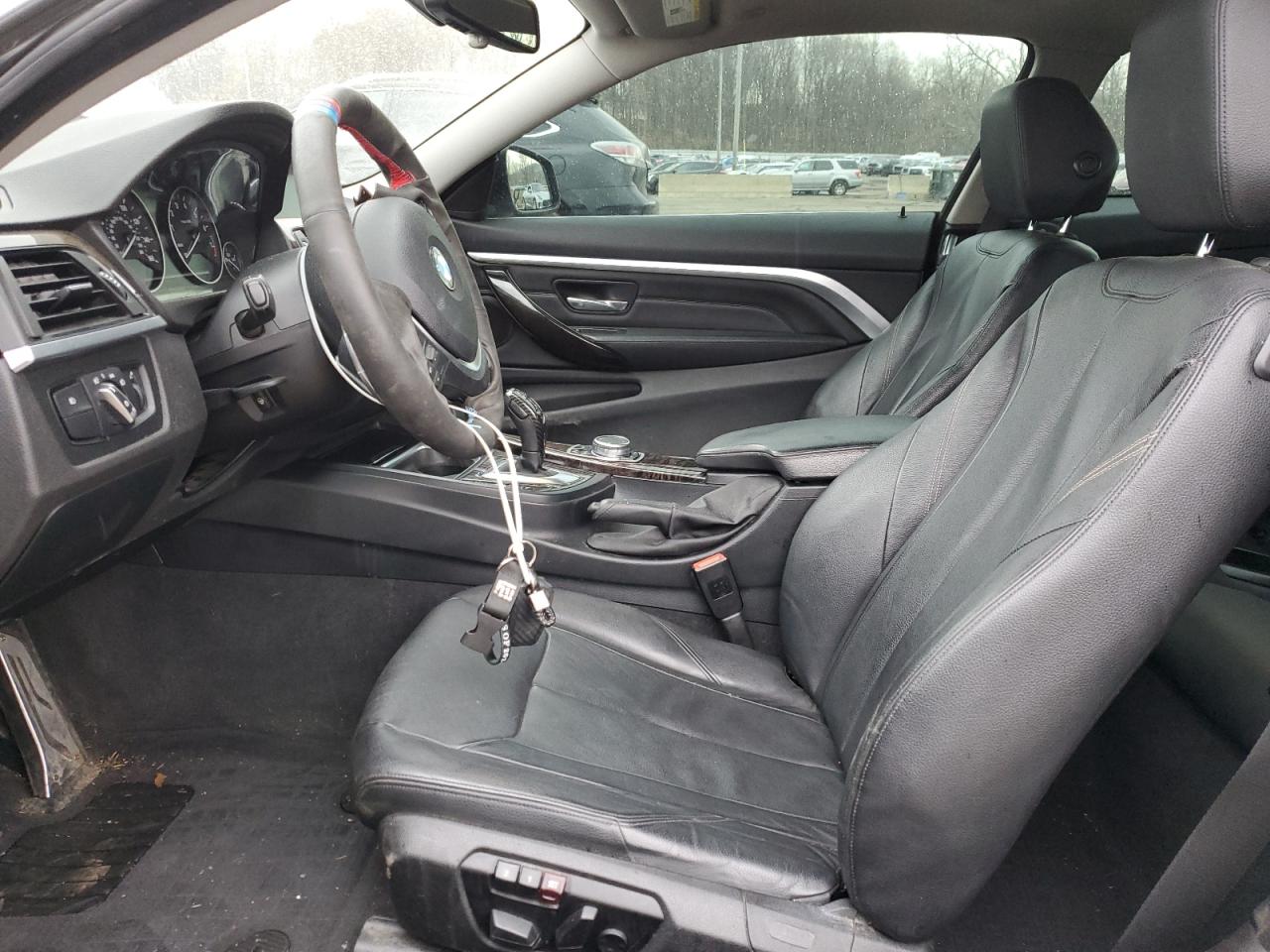2015 BMW 4er - Image 7