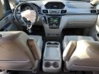 2015 Honda Odyssey Exl за продажба в Ellwood City, PA - Front End
