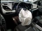 2017 Toyota Sienna Xle en Venta en New Britain, CT - Undercarriage