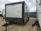 2025 Homesteader Enclosed Cargo Trailer for Sale in Sikeston, MO - Frame Damage
