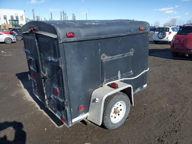 1998 HAULMARK TRAILER