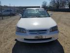 1999 Honda Accord Ex იყიდება Laurel-ში, MD - Vandalism