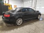 2011 Audi A6 Premium Plus for Sale in Center Rutland, VT - Front End