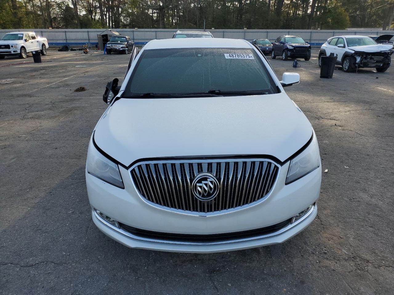 2015 Buick LaCrosse - Image 5