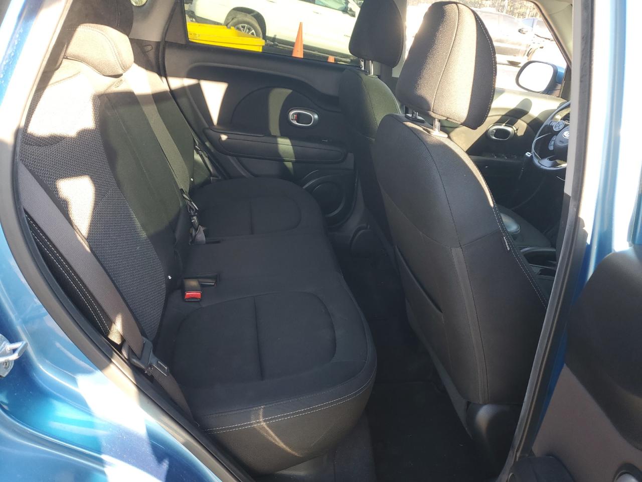 2018 Kia Soul - Image 10