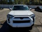 2020 Toyota 4Runner Sr5 en Venta en Eight Mile, AL - Front End