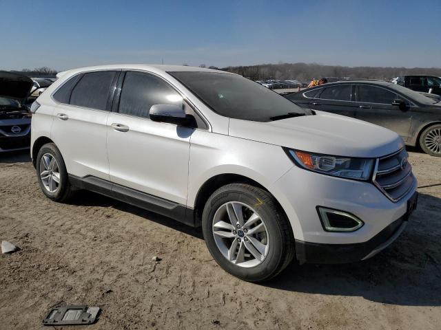 Parquets FORD EDGE 2016 White