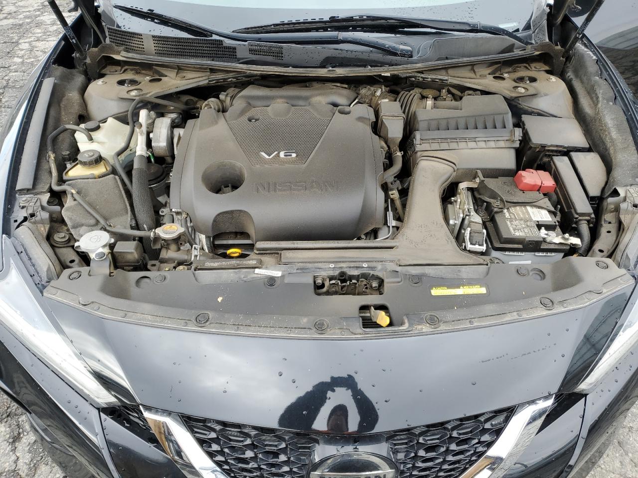 2021 Nissan Maxima - Image 11