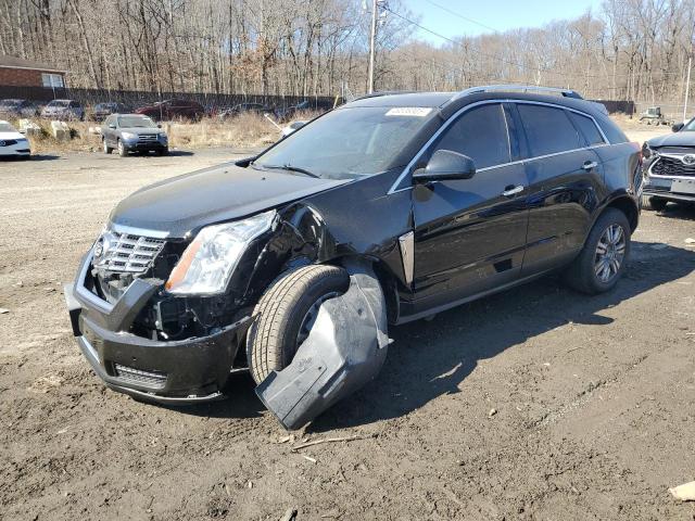 2013 Cadillac Srx Luxury Collection