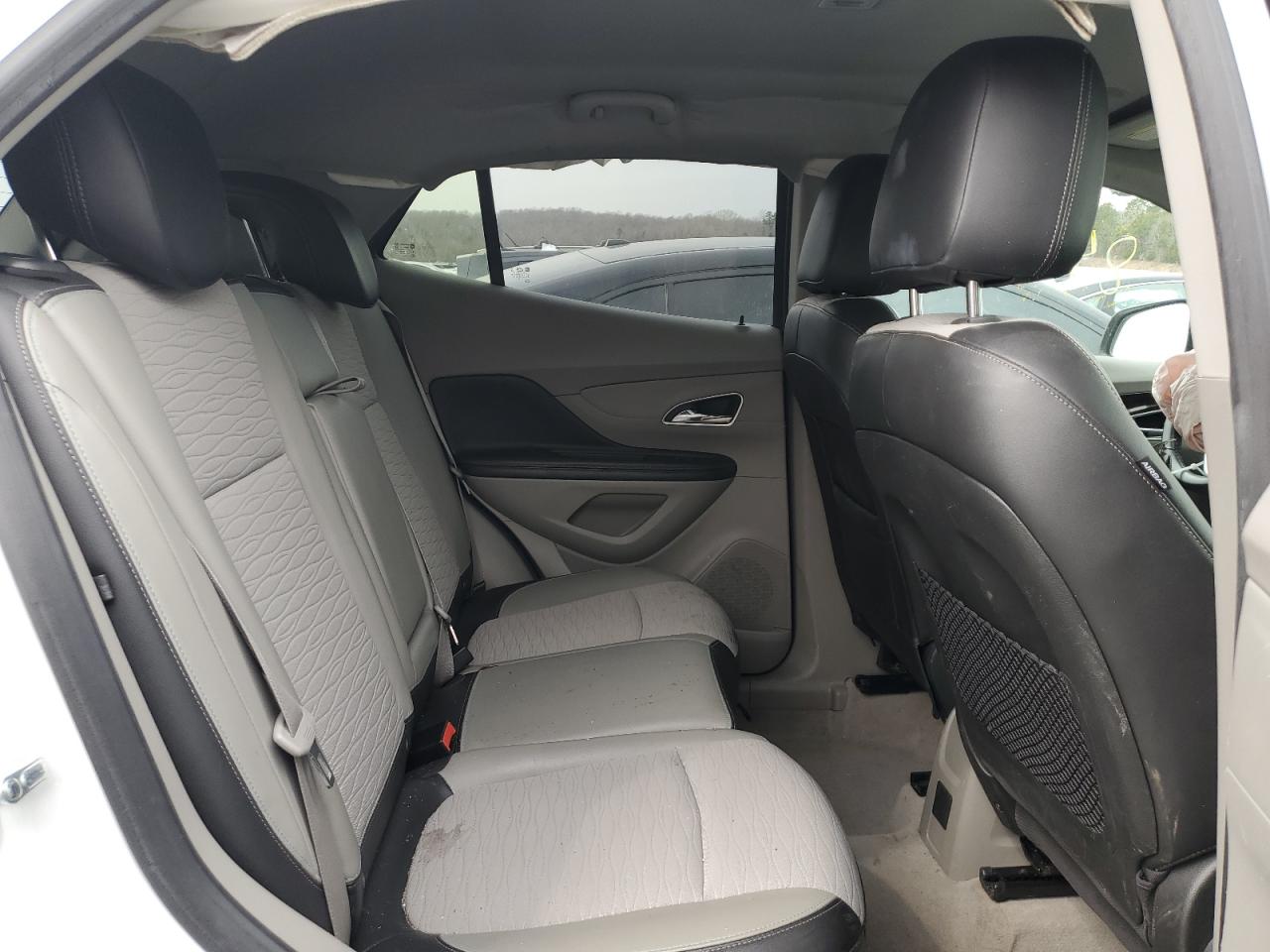 2016 Buick Encore - Image 12