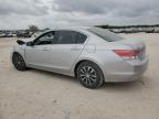2012 Honda Accord Lx for Sale in San Antonio, TX - Front End