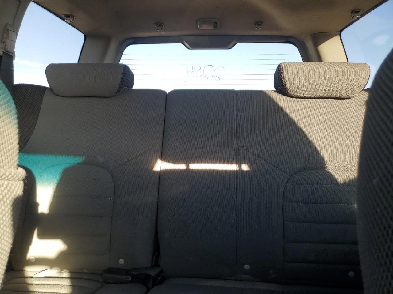 2008 Nissan XTerra - Image 10