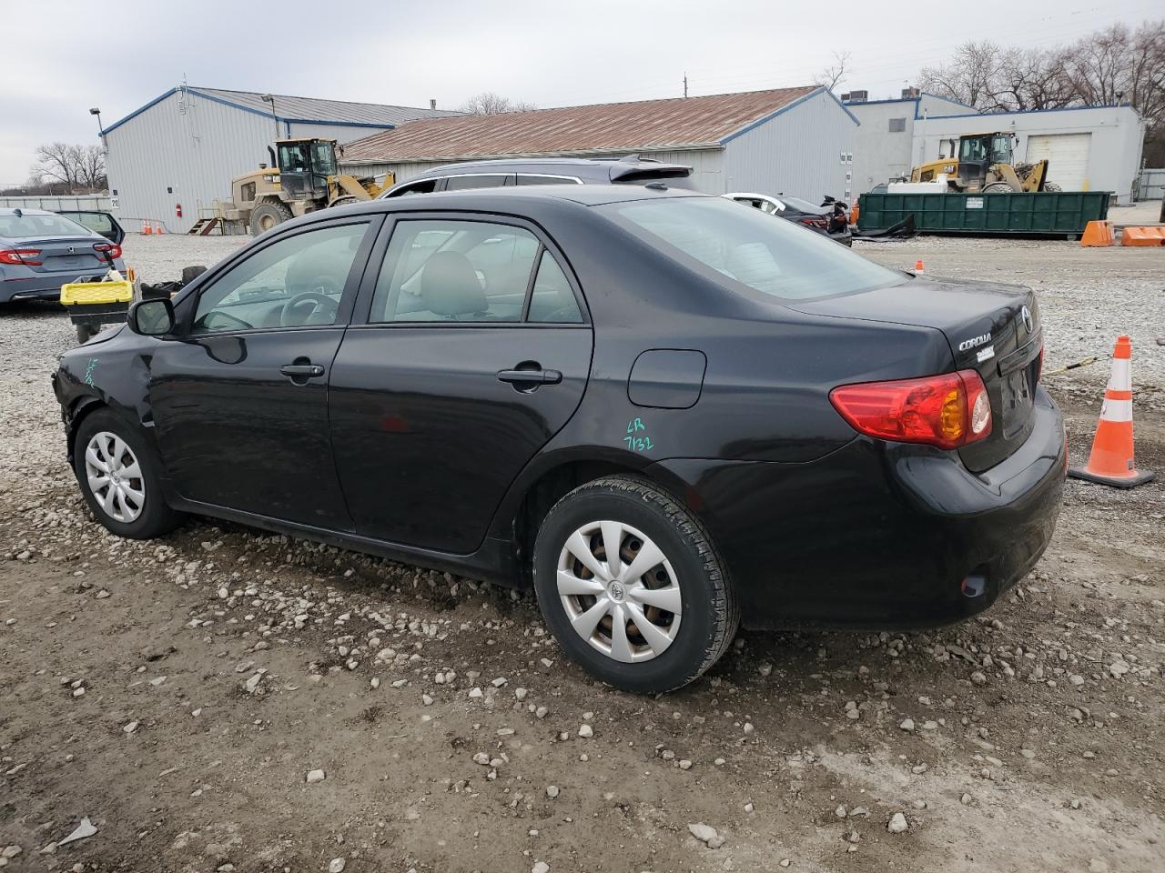 2010 Toyota Corolla - Image 2