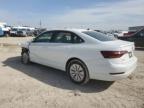 2019 Volkswagen Jetta S for Sale in Houston, TX - Front End