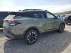 2023 Kia Sportage X Line продається в Spartanburg, SC - Front End