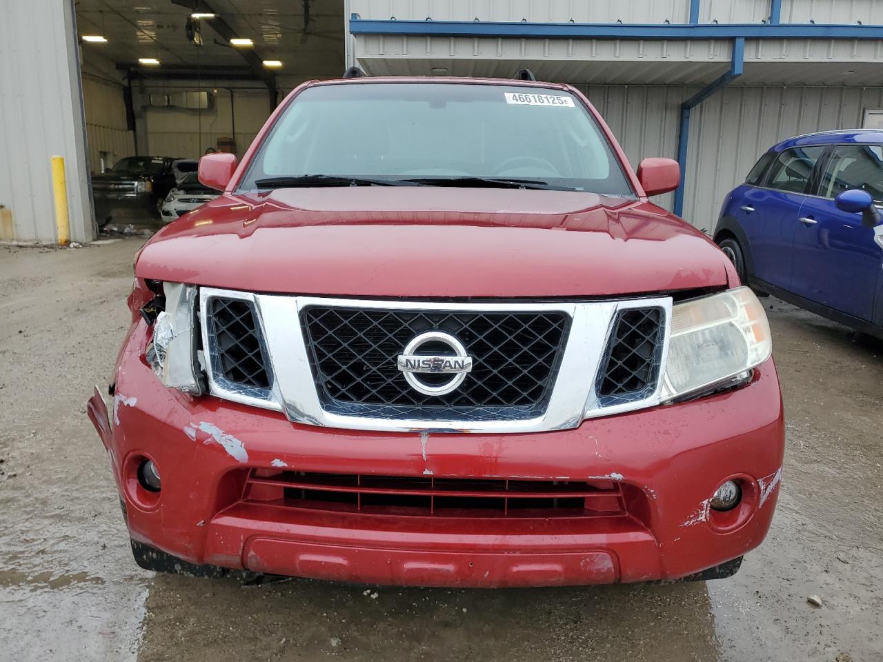 2010 Nissan Pathfinder - Image 5