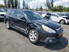 2013 Subaru Outback 2.5I Premium იყიდება Miami-ში, FL - Side