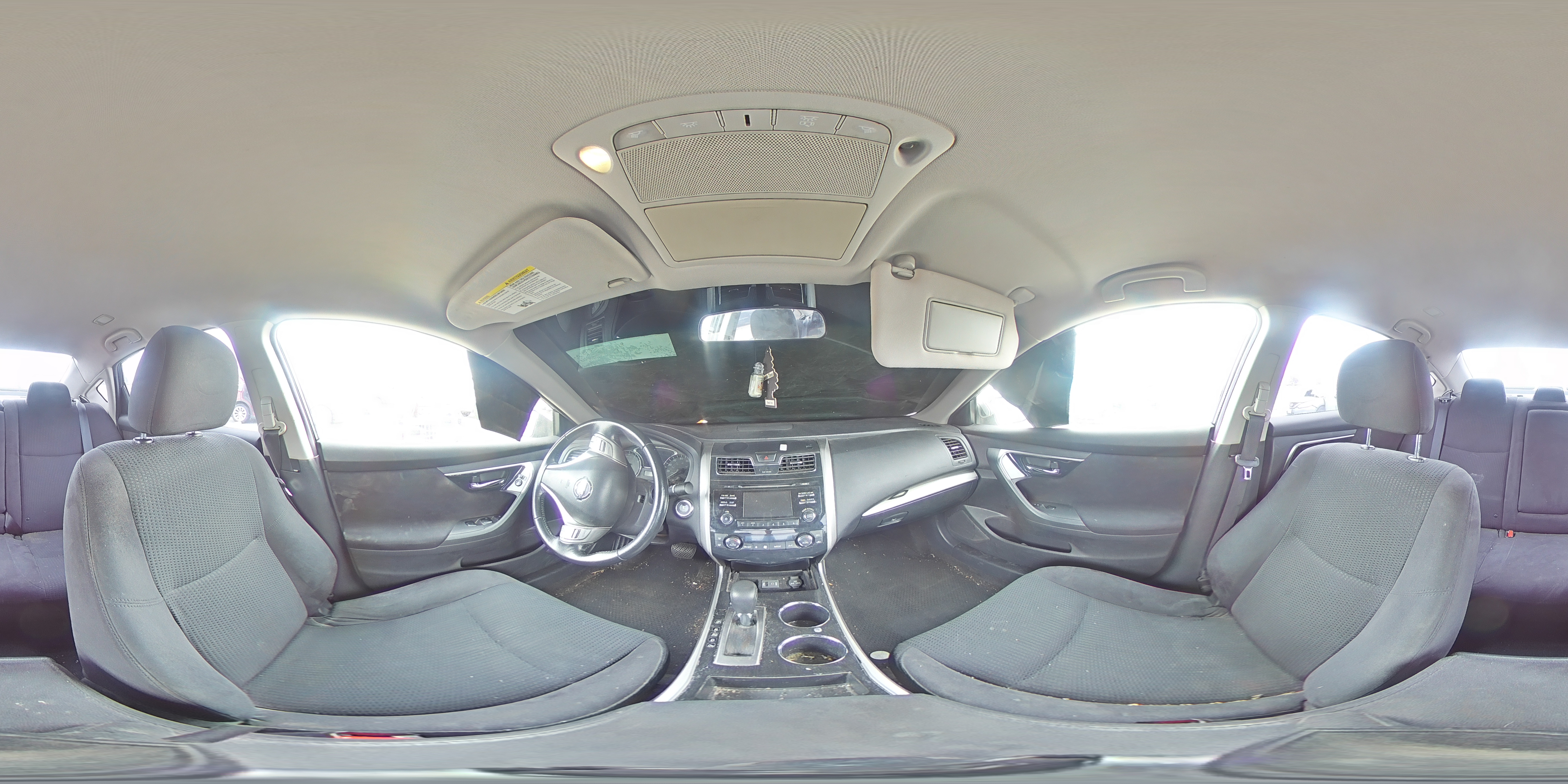 2014 Nissan Altima - Image 13