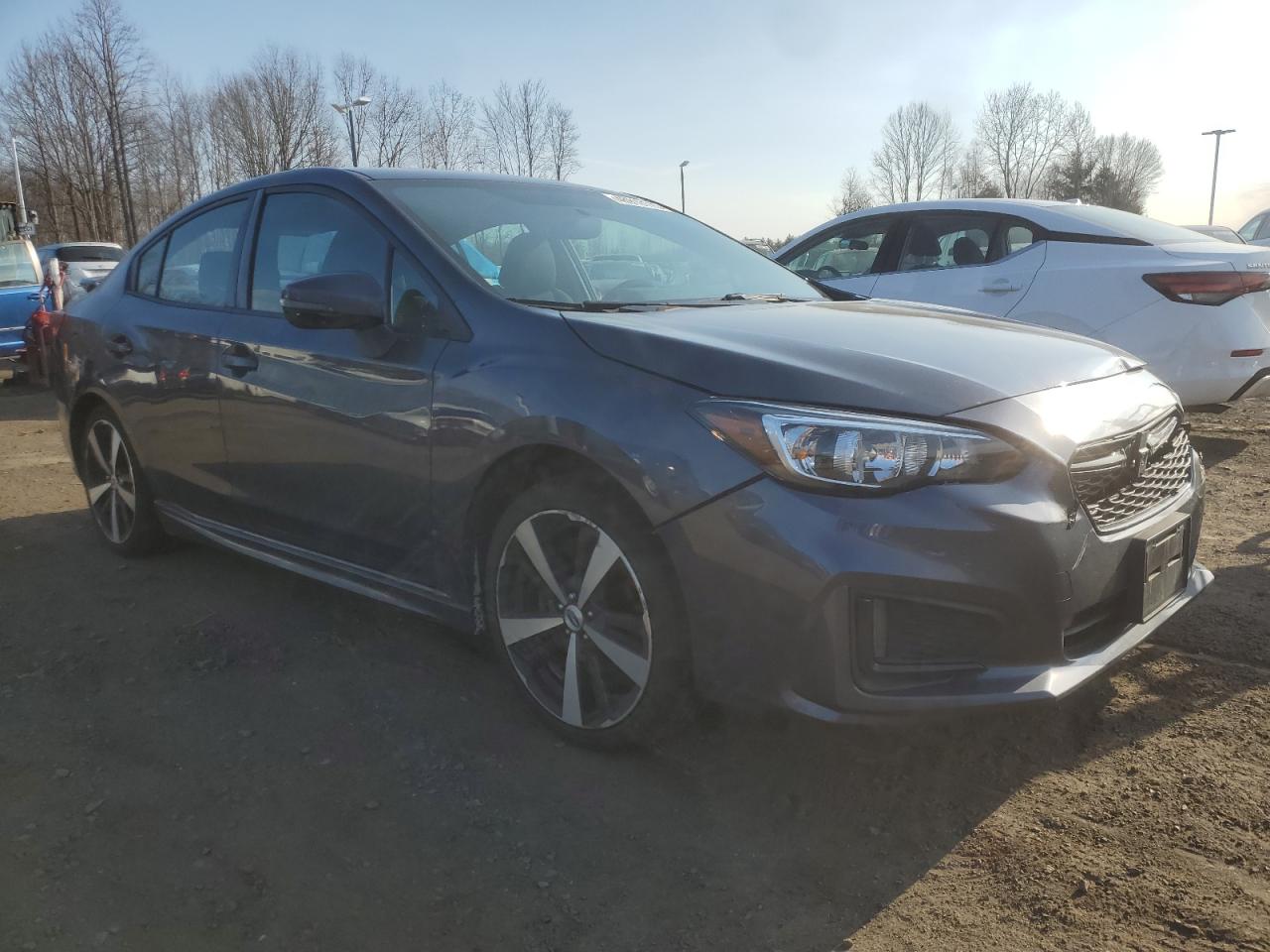 2017 Subaru Impreza - Image 4