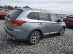 2017 Mitsubishi Outlander Se იყიდება North Billerica-ში, MA - Front End