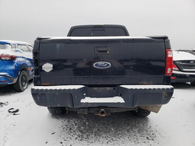 2010 FORD F350 SUPER DUTY