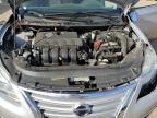 2014 Nissan Sentra S للبيع في Greenwell Springs، LA - All Over