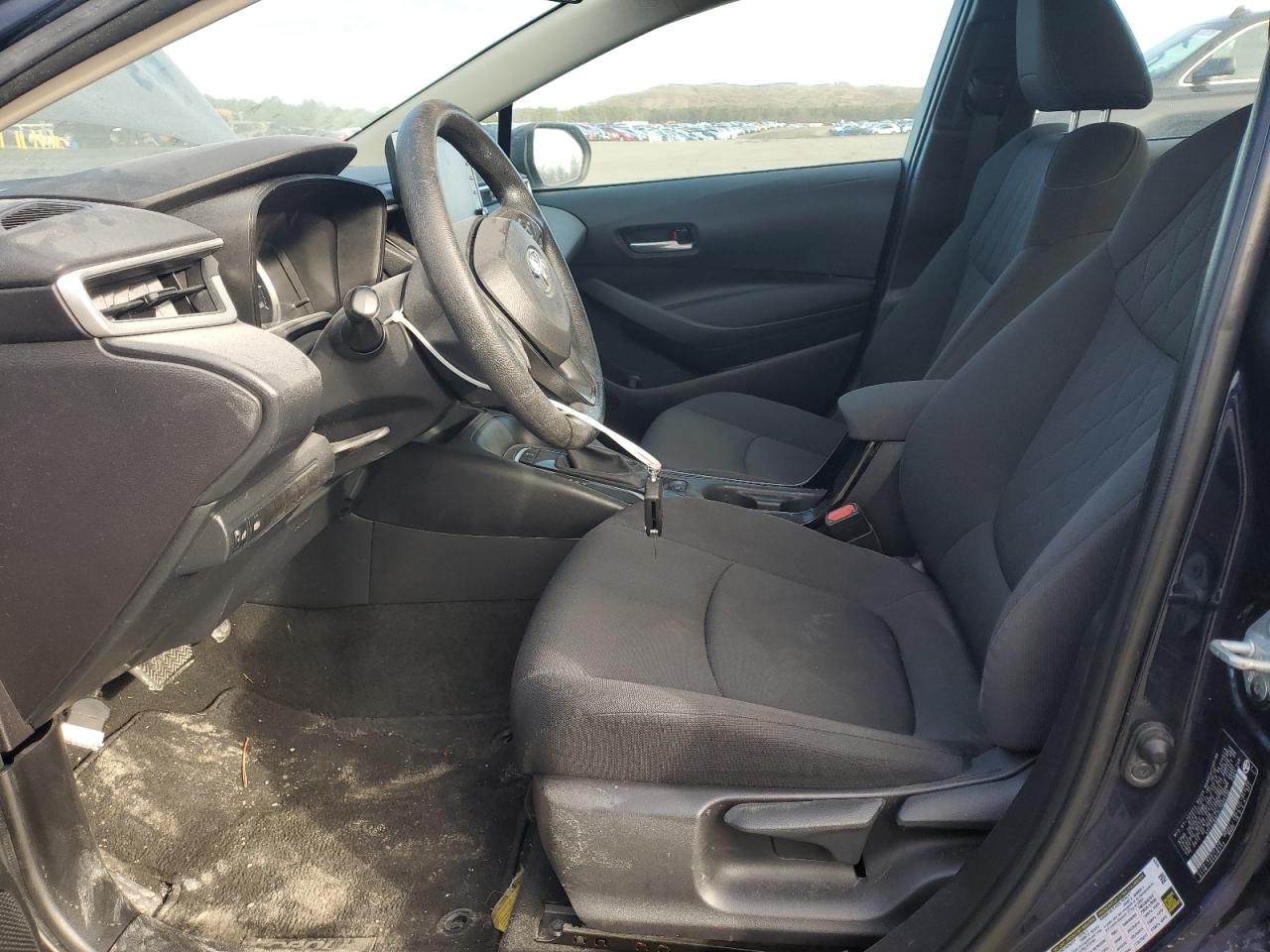 2020 Toyota Corolla - Image 7