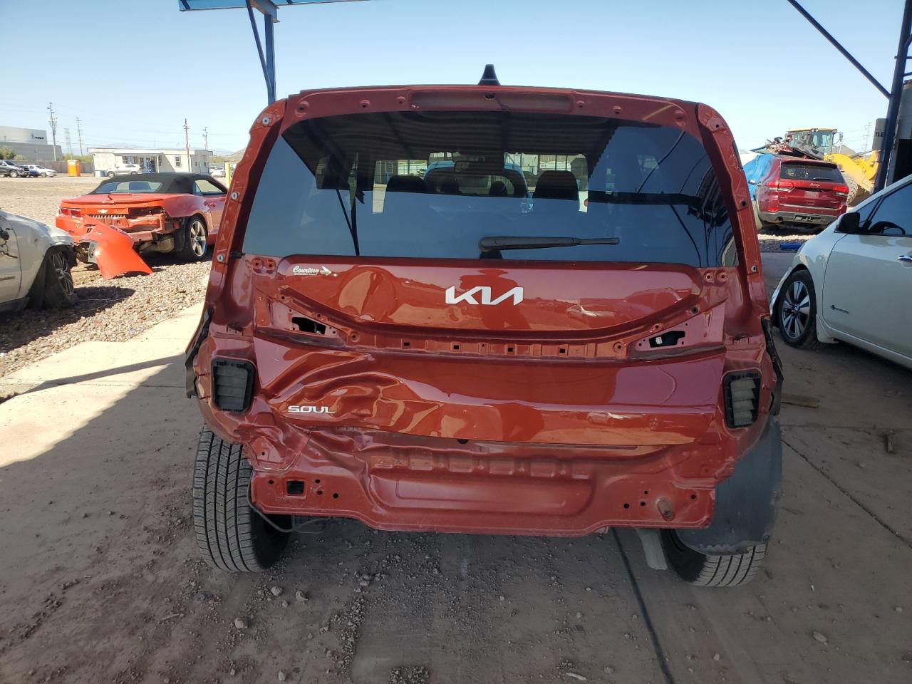2023 Kia Soul - Image 6
