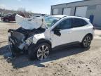 2023 Ford Escape Platinum للبيع في Cahokia Heights، IL - Front End
