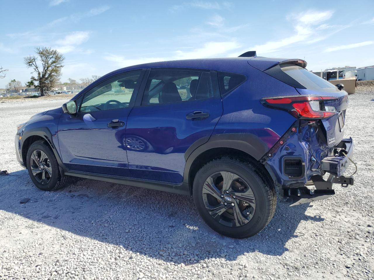 2024 Subaru XV - Image 2