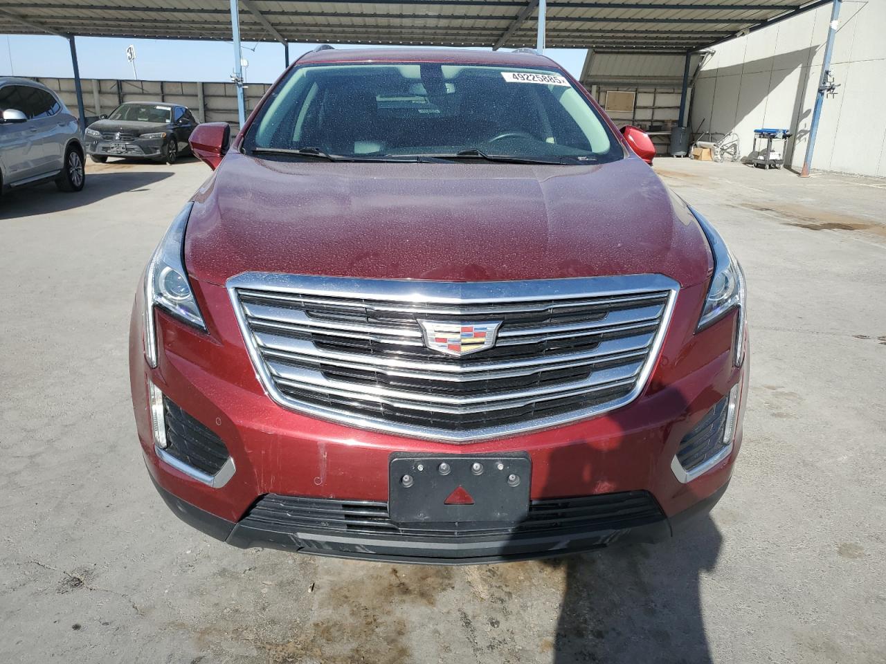2018 Cadillac XT5 - Image 5
