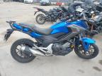 2020 HONDA NC 750 XD- for sale at Copart ROCHFORD