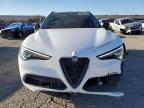 2021 Alfa Romeo Stelvio Sport للبيع في Las Vegas، NV - Front End